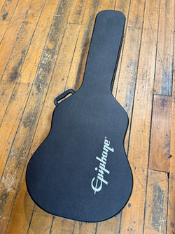Epiphone Acoustic AJ / Dreadnought Hard Case