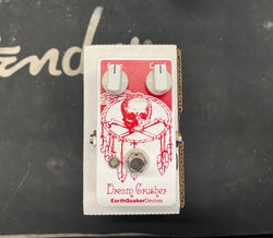 Pre-Owned Earthquaker Devices Dream Crusher V2 Pedal