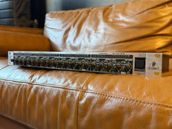 Pre-Owned Behringer Multicom Pro-XL MDX4600