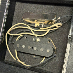 Pre-Owned DiMarzio Muscle T Telecaster Pickup Set