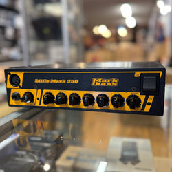 Pre-Owned Mark Bass Little Mark 250 head