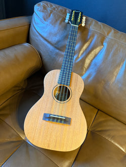 Pono MT-8 Mahogany 8-String Tenor Satin (PONO-MT-8)