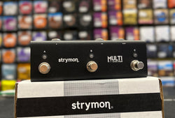 Pre-Owned Strymon Multi Switch Plus