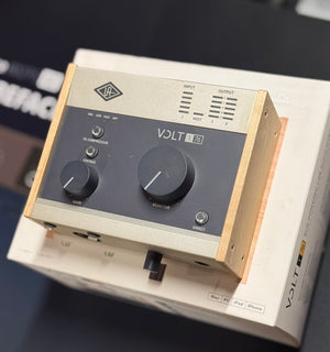 Pre-Owned Universal Audio Volt 176 Audio Interface