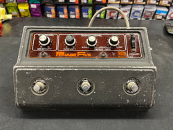 Pre-Owned Roland Phase Five Pedal
