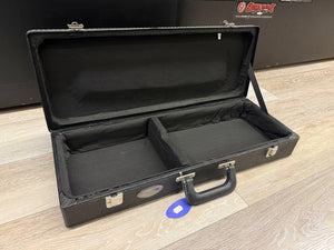 CNB Soprano Ukulele Rectangular Hard Case