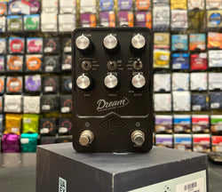 Pre-Owned Universal Audio UAFX Dream 65 Reverb-Amp Pedal