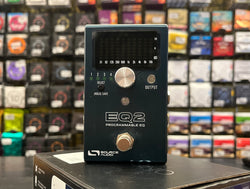 Pre-Owned Source Audio EQ2 Programmable Equaliser Pedal