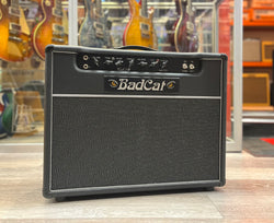 Pre-Owned Badcat Cub IIR 15W Combo Amplifier