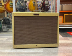 Pre-Owned Fender Blues Deluxe Amplifier