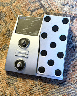 Pre-Owned Morpheus Bomber Pitch Shifter Pedal