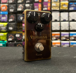 Pre-Owned Vemuram Karen Distortion Pedal