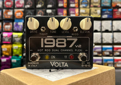 Pre-Owned Volta 1987 v2