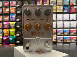 Pre-Owned Universal Audio OX Stomp