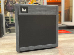 Pre-Owned Morgan AC20 Combo Amplifier