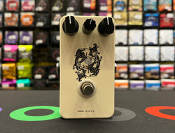 Pre-Owned Lovepedal Eternity 