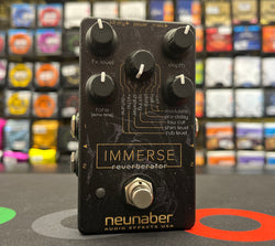 Pre-Owned Neunaber Immerse Reverberator