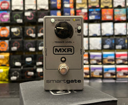 Pre-Owned MXR Smart Gate