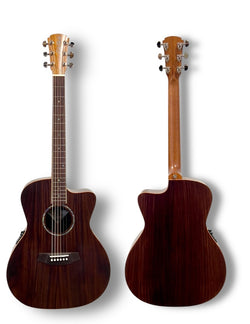 Cole Clark STUDIO GA Rosewood