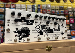 Pre-Owned JAM Pedals Pink Flow