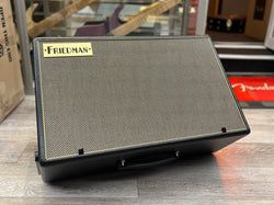 Pre-Owned FRIEDMAN ASM-12 Powered Monitor