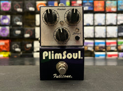 Pre-Owned Fulltone PlimSoul