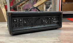 Pre-Owned Peavey Mark VI Bass Amp