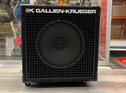 Pre-Owned GALLIEN KRUEGER 115RBS 8ohm