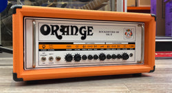 Pre-Owned Orange Rockerverb 100 MkII