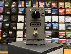 Pre-Owned MXR Smart Gate