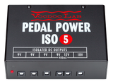 Voodoo Labs Pedal Power ISO 5