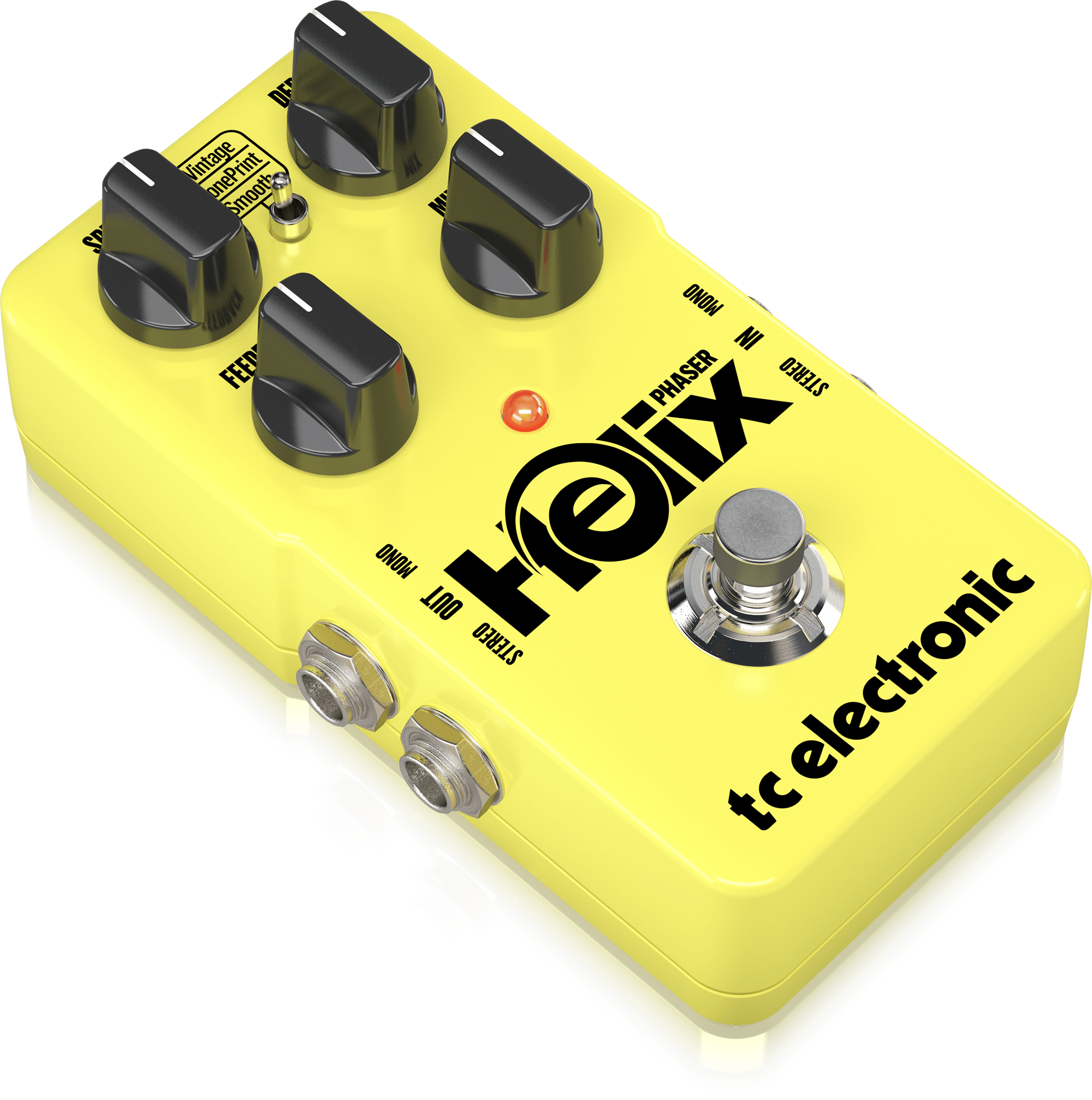 TC Electronic Helix Phaser