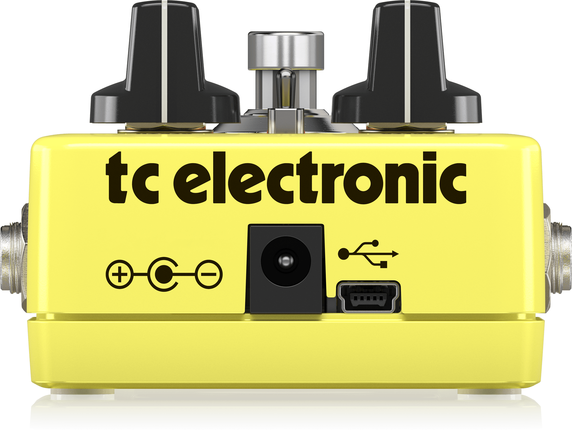 TC Electronic Helix Phaser