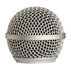 Shure RK143G Grille for SM58 SM58S WOB Packaging