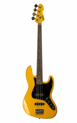 Markbass MB Yellow JB Bass