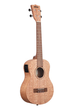 Kala Burled Meranti Tenor Ukulele