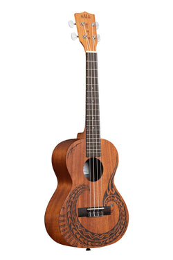 Kala Courage Mahogany Tenor Ukulele