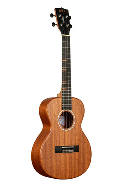 Kala KA-WF-AMHG-T All Solid Mahogany Waterfall Tenor Ukulele