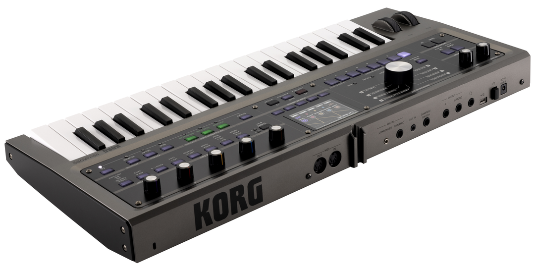 Korg microKorg 2 Synthesiser / Vocoder