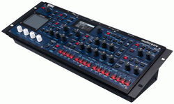 Korg multi/poly Module