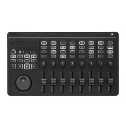 Korg nanoKontrol Studio - Mobile MIDI Controller