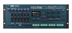 Korg OpSix FM Synthesiser Module