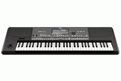 KORG PA600 Arranger Keyboard