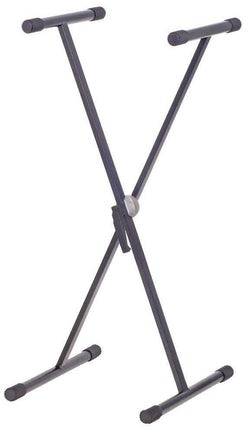 Xtreme KS125C Single Braced Heavy Duty Keyboard Stand