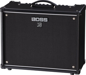 BOSS Katana 100 Gen 3 Guitar Amp