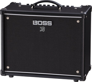 BOSS Katana 50 Gen 3 Guitar Amp
