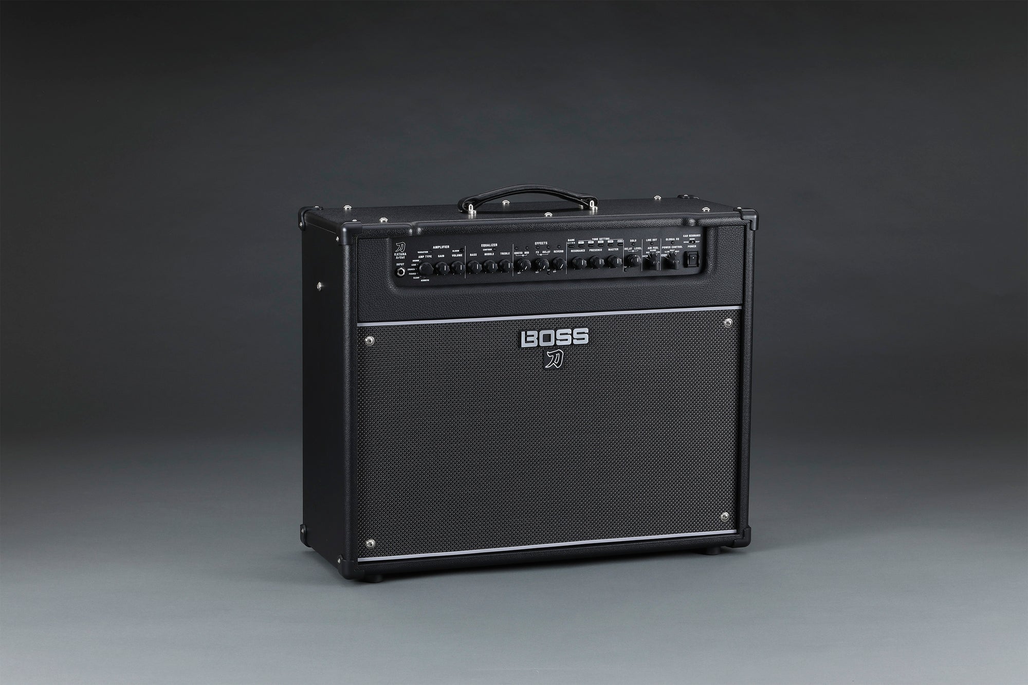 BOSS Katana Artist Gen 3 Guitar Amplifier Combo
