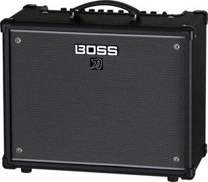 BOSS Katana 50 EX Gen 3 Guitar Amp