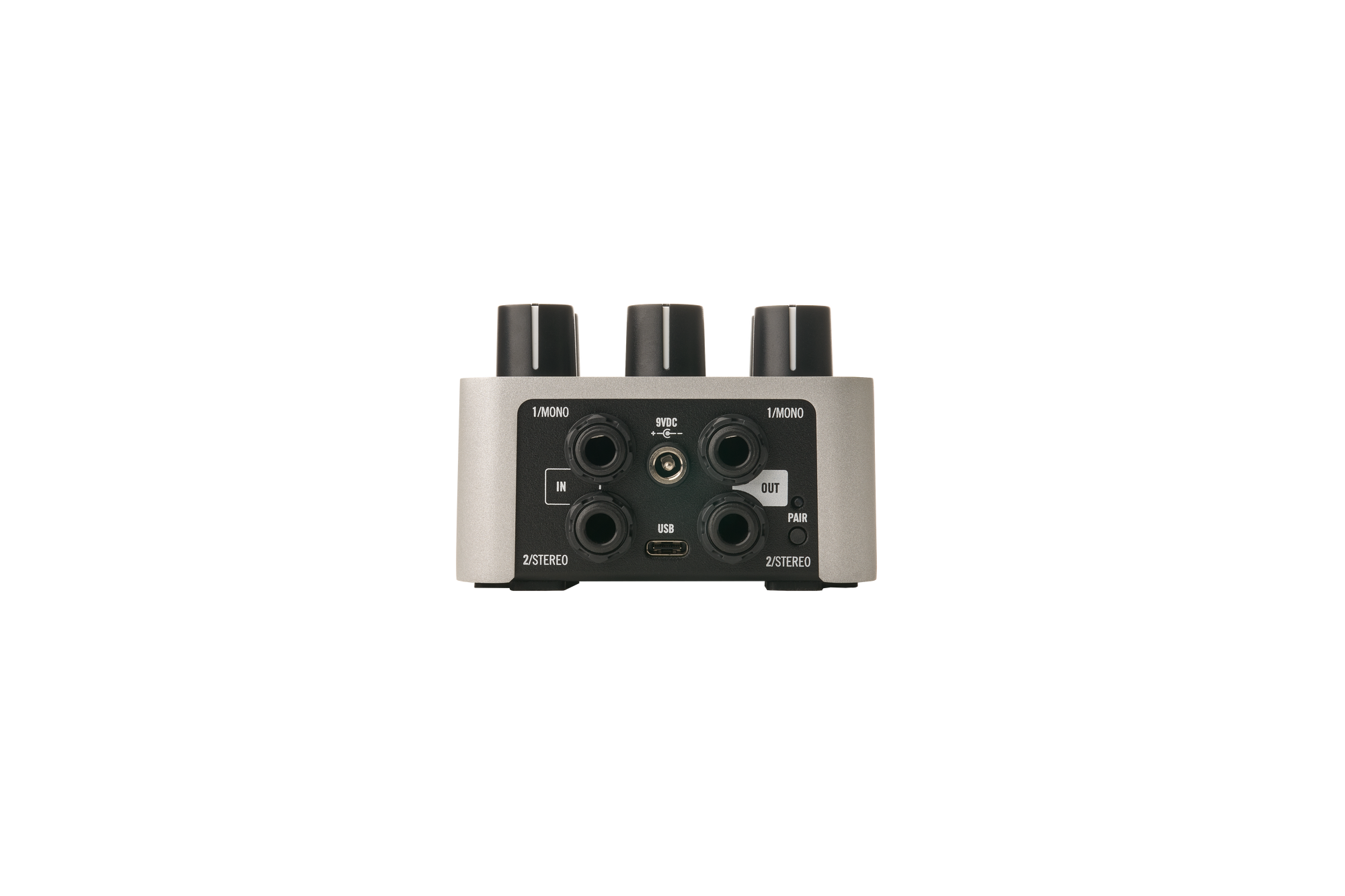 Universal Audio Knuckles '92 Rev F Dual Rec Pedal