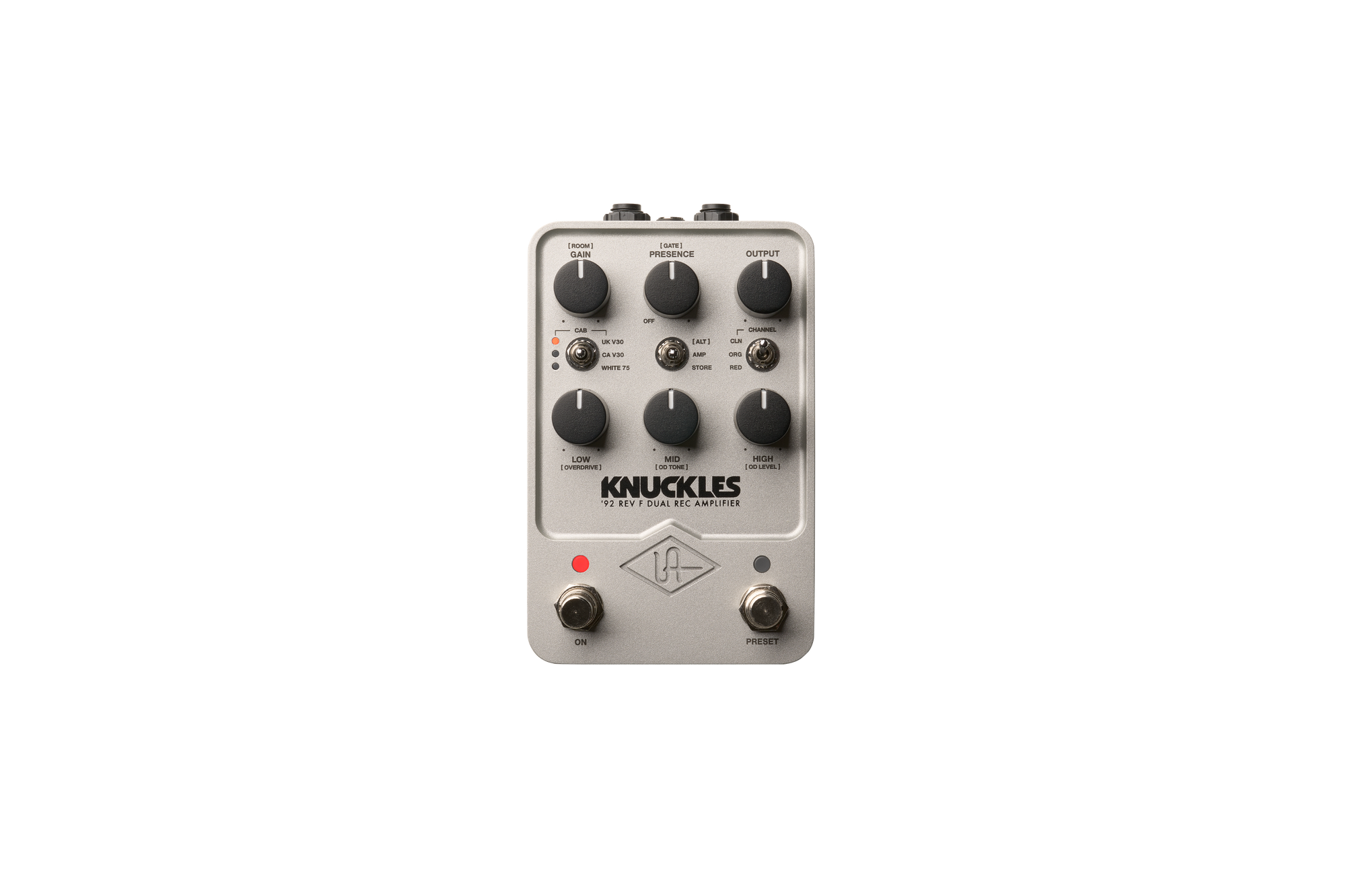 Knuckles_92_Dual_Rec_Amplifier Knuckles_92_Dual_Rec_Amplifier